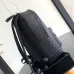 D-ior Oblique Pattern Backpacks In Classic And Monochrome Styles For Modern Luxury #A50079