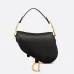 D-ior AAA+MINI SADDLE BAG WITH STRAP 1:1 Original Quality #A25268