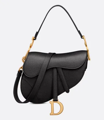 D-ior AAA+MINI SADDLE BAG WITH STRAP 1:1 Original Quality #A25268