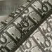D-ior Beige Oblique Pattern Crossbody Bag With Signature Strap And Pouch  size:23×17×4cm #A54108