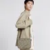 D-ior Beige Oblique Pattern Crossbody Bag With Signature Strap And Pouch  size:23×17×4cm #A54108