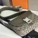 D-ior Olive Green Oblique Pattern Crossbody Bag With Signature Lock Design size:23×17×6cm #A54106