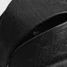 Dior 93968 Rider Oblique Embossed Leather Backpack CD Buckle Adjustable Strap Laptop Daypack #A65990