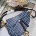 D-ior AAA+MINI SADDLE BAG WITH STRAP 1:1 Original Quality #A39409