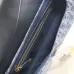 D-ior AAA+MINI SADDLE BAG WITH STRAP 1:1 Original Quality #A39409