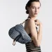 D-ior AAA+MINI SADDLE BAG WITH STRAP 1:1 Original Quality #A39409