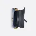 D-ior AAA+MINI SADDLE BAG WITH STRAP 1:1 Original Quality #A39409