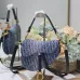 D-ior AAA+MINI SADDLE BAG WITH STRAP 1:1 Original Quality #A39409