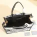 D-ior Book Tote AAA+ Original Quality Tiger #A39979