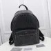 D-ior CD Diamond Rider backpack 1:1 original Quality Gray/Black #999934425
