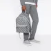 D-ior CD Diamond Rider backpack 1:1 original Quality Gray/Black #999934425