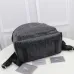 D-ior CD Diamond Rider backpack 1:1 original Quality Gray/Black #999934425