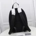 D-ior CD Diamond Rider backpack 1:1 original Quality Gray/Black #999934425