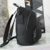 Dior CD Icon Black Leather Backpack 2025 Winter New Collection (11CBA233ICO) - 31x40x19cm #A59981