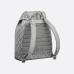 D-ior Geometric Pattern Backpacks In Dual Tones For Contemporary Luxury And Functionality Description #A50074