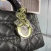 D-ior Elegant and classic  lady d-joy  portable shoulder back  crossbody bag #A22910