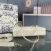 D-ior Elegant and classic  lady d-joy  portable shoulder back  crossbody bag #A22911