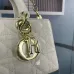 D-ior Elegant and classic  lady d-joy  portable shoulder back  crossbody bag #A22911