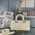 D-ior Elegant and classic  lady d-joy  portable shoulder back  crossbody bag #A22911