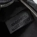 D-ior Men's Crossbody Bags With Distinctive Pattern And Compact Design For Modern Style #A50084