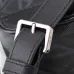 D-ior Men's Crossbody Bags With Distinctive Pattern And Compact Design For Modern Style #A50084