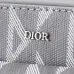 D-ior Men's Crossbody Bags With Distinctive Pattern And Compact Design For Modern Style #A50084