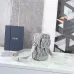 D-ior Men's Crossbody Bags With Distinctive Pattern And Compact Design For Modern Style #A50084