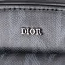 D-ior Men's Crossbody Bags With Distinctive Pattern And Compact Design For Modern Style #A50084