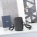 D-ior Men's Crossbody Bags With Distinctive Pattern And Compact Design For Modern Style #A50084