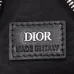 D-ior Men's Crossbody Bags With Distinctive Pattern And Compact Design For Modern Style #A50084