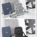 D-ior Men's Crossbody Bags With Distinctive Pattern And Compact Design For Modern Style #A50084
