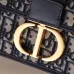 D-ior Handbag Montaigne Size:24x17x8cm #A48334