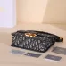 D-ior Handbag Montaigne Size:24x17x8cm #A48334