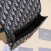 D-ior Handbag Montaigne Size:24x17x8cm #A48334