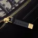 D-ior Handbag Montaigne Size:24x17x8cm #A48334