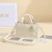 D-ior Lady D - Joy Bags In Varied Colors And Quilted Design size:21×13×7cm #A53704
