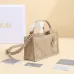 D-ior Lady D - Joy Bags In Varied Colors And Quilted Design size:21×13×7cm #A53704
