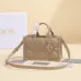 D-ior Lady D - Joy Bags In Varied Colors And Quilted Design size:21×13×7cm #A53704