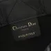 D-ior Lady D - Joy Bags In Varied Colors And Quilted Design size:21×13×7cm #A53704