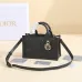 D-ior Lady D - Joy Bags In Varied Colors And Quilted Design size:21×13×7cm #A53704