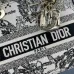 D-ior Lady D - Lite Bag With Floral Embroidery And Branded Strap size:24×20×11cm #A53711