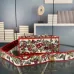 D-ior Lady D - Lite Bag With Intricate Pattern And Branded Accents size:24×20×11cm #A53712