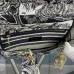 D-ior Lady D - Lite Bag With Intricate Pattern And Branded Accents size:24×20×11cm #A53712