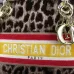 D-ior Lady D - Lite Bag With Signature Oblique Print And Branding size:24×20×11cm #A53714