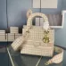 D-ior Lady D - Lite Bag With Signature Oblique Print And Branding size:24×20×11cm #A53714