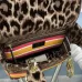 D-ior Lady D - Lite Bag With Signature Oblique Print And Branding size:24×20×11cm #A53714