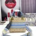 D-ior Wicker Handbags With Branded Straps In Varied Colorways size:24×20×11cm #A53707