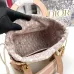 D-ior Wicker Handbags With Branded Straps In Varied Colorways size:24×20×11cm #A53707