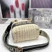 D-ior Wicker Handbags With Branded Straps In Varied Colorways size:24×20×11cm #A53707