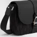 Dior Heritage Oblique Canvas &amp; Leather Messenger Bag 23×17.5×6cm #A65010